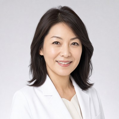安藤 智子